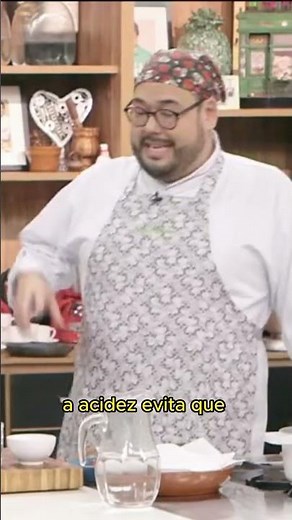 THE SECRET OF LOOSE RICE BY CHEF FLAVIO FUKUDA