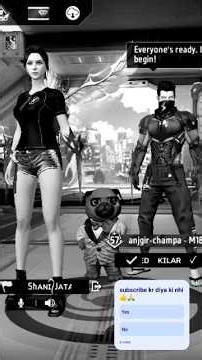 how to create a channel on mobile 😜 s#shorts #createchannel