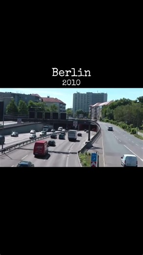Exploring Berlin Kudamm: A Historical Journey Through 2010