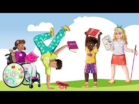 Marvellous Makers Summer Reading Challenge 2024 | The Reading Agency