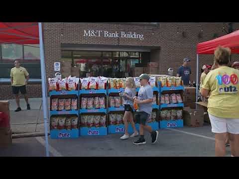 Visit Hanover, Pennsylvania