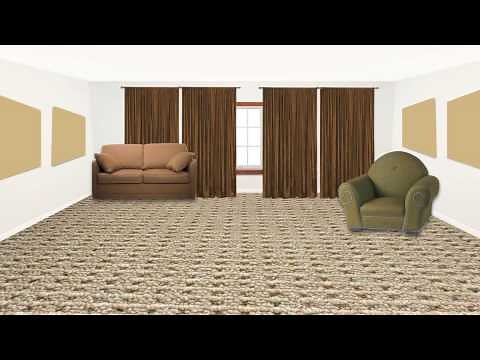 Sound Absorption Education by Audimute