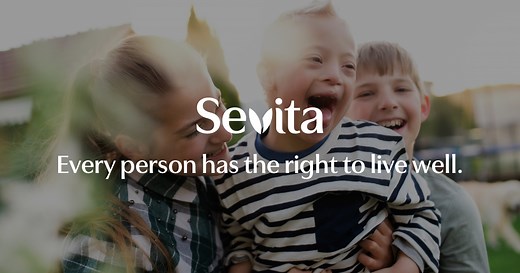 Helping the People We Serve Live Their Best Lives - Sevita