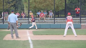 287 reactions · 32 shares | The 2019 BASEBALL YOUTH ALL-AMERICAN...