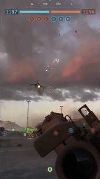 Battlefield 6. RPG gameplay.