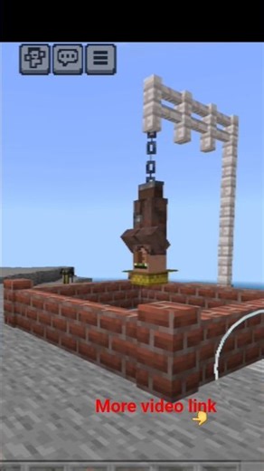 minecraft pro tips and tricks pocket edition #minecraftshorts #viral #trending