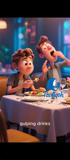 Think hiccups are just annoying? 😤 What if I told you they’re a leftover glitch from evolution? 🧬 Let’s break down the weird science, sneaky triggers, and how to shut them down — fast. Ever wondered why hiccups hijack your body like a glitch in the matrix? 🤖✨ From spicy foods to sudden laughs — discover the quirky causes and how to kick them to the curb. #HiccupFacts #BodyGlitches #ScienceMadeFun #HealthTips #DidYouKnow #StopTheHiccups #ViralScience #InstaLearn #HiccupPrevention #MindBlown #L