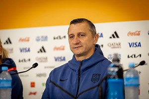 Rose Lavelle, Megan Rapinoe and Julie Ertz available for USWNT World Cup opener