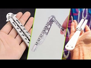 Top 10 Balisong Trainer On Amazon
