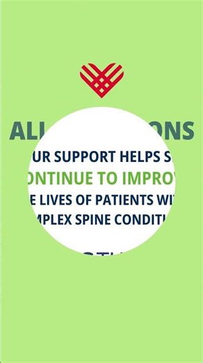 Giving Tuesday with the SRS