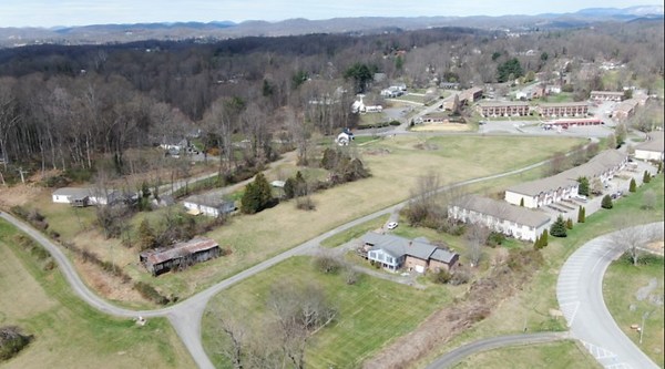 Bristol Tennessee Municipal Regional Planning Commission considers 153-acre rezone