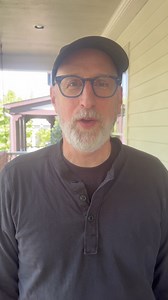 And here's the result! Thank you for the prayers you are saying on behalf of Nancy French and our family! | David French