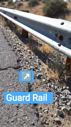 Guard Rail