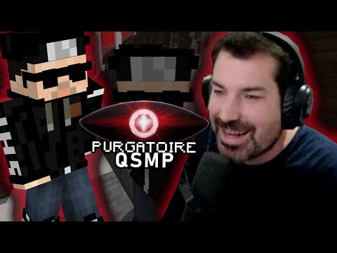 ON S'EXPLIQUE AVEC MAXIMUS - QSMP