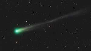 Two Comets Will Streak Across the Sky in October. Here's When to Look.