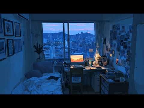 Deep study sessions | 📚 Lofi Beats for Concentration 2:30am