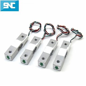 [Hot Item] 5 Kg Small Structure Low Cost Kitchen Scale Weighing Sensor Load Cell Miniature