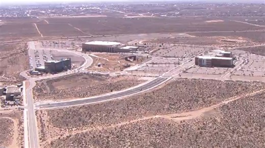 Rio Rancho City Center gathers interest for development after new state designation