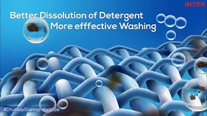 203K views · 69 shares | Bring home a promise of efficient washing and faster drying with Intex ActivDry Series of Washing Machine. Know More: https://goo.gl/YCRNZM #DhulaayiSamjhdaariSe | Intex | Facebook
