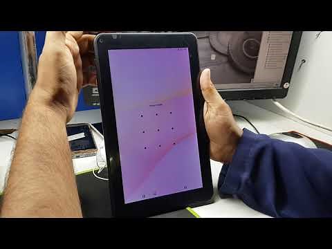 Maxwest Tab-9G How To Hard Reset | How To Unlock A Maxwest Tablet | Maxwest Tablets Hard Reset
