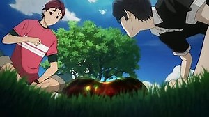 Watch Robotics;Notes Season 1 Episode 10 - A Robot That Only We Can Build