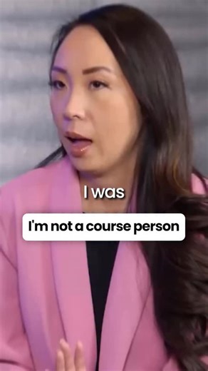 Lisa Sutton Gunderson on Instagram: "News flash: I actually AM a course person 😂 But listen, there’s a difference between selling advice and sharing experience. When people kept reaching out about the mailbox business, the answers were coming straight from real operations. Real numbers., real mistakes and real systems that had already been tested. Answering everyone individually worked for a while, until it didn’t. Time became the constraint, not willingness to help. Putting structure around wh
