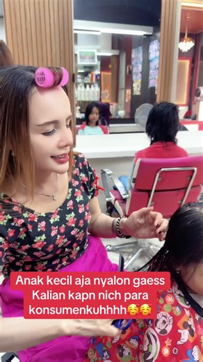 #fyppppppppppppppppppppppp #fyp #salonrambut #salonkecantikan #salon Wa boking 082217804888