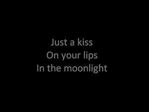 Lady Antebellum Just A Kiss [LYRICS + Download]