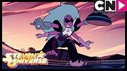 Steven Universe Alexandrite Can't Save Steven I Am My Mom Cartoon Network
