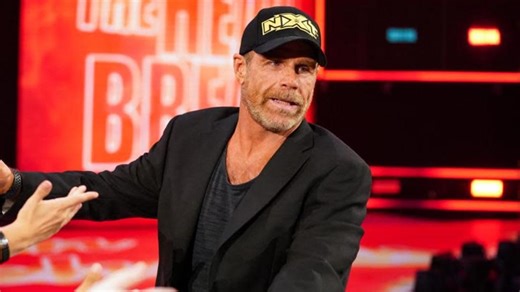 Shawn Michaels Reflects On The Two Eras Of His WWE Career - Fightful | WWE News, AEW News, Pro Wrestling Backstage News