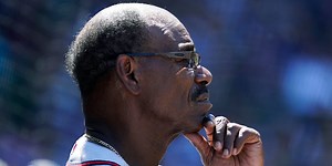 Angels hire Ron Washington as manager