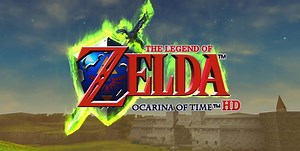 Ocarina of Time 3D looks gorgeous with this 4K, 60fps mod - Zelda Universe