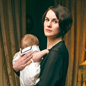 Downton Abbey Season Four: Michelle Dockery Dishes on Lady Mary's Love Life