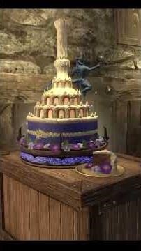 ESO housing! Divine's Bakery! #eso #elderscrollsonline #elderscrolls #esohousing