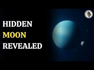 NASA’s Webb Telescope Spots Tiny New Moon Orbiting Uranus | WION Podcast