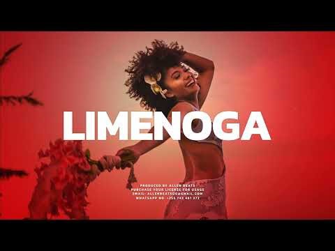 Free Bongo Flava Instrumental Beat "LIMENOGA" | Harmonize x Marioo x Ibraah Type Beat | 2026