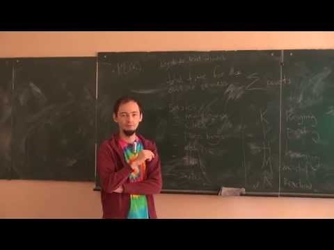 #8 - keystroke level modeling