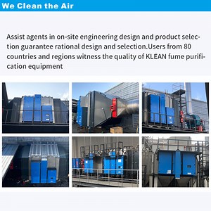 [Hot Item] Biomass Boiler Exhaust Gas Purification Electrostatic Precipitator Esp