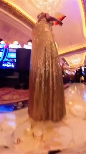 cat attack in #lasvegas