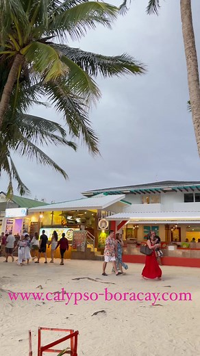 4.5K views · 75 reactions | Calypso Beach & Dive Resort on Reels | Facebook