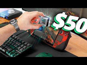 Cool Tech Under $50 - May!