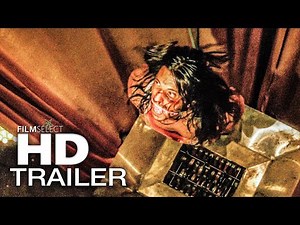 SOUL MATES Trailer (2023) Horror