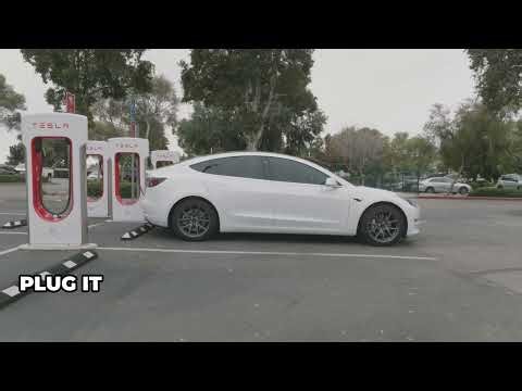 Tesla Model S Not Starting? Here's What To Do!