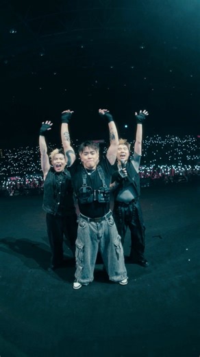 334K views · 3.8K reactions | TOP FORM STREET FEST: A DANCE SHOW BY 3P圆满落幕 | ThreeeP | Facebook