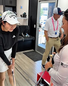 98 reactions · 3 comments | Odyssey Golf on Reels | Facebook