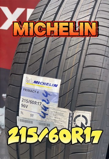 Michelin Primacy 4 Review for Kia Seltos and Toyota Rush