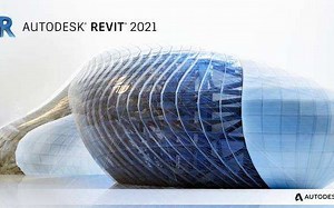 Revit Structure 2021建筑结构设计从入门到精通视频教程