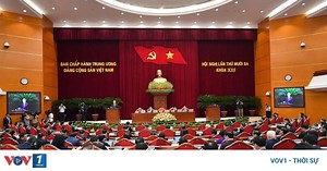 Tập trung lựa chọn giới thiệu nhân sự cho Đại hội XIV của Đảng