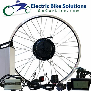 Video Tutorials - Electric Bike Solutions, LLC
