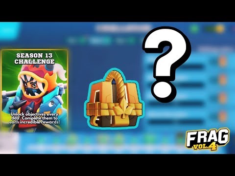 MISSION REWARD MADNESS ✅ | AUTUMN + Season Chests + NEW FP Unlocked 🔓 | ‪@FRAGProShooterOfficial‬